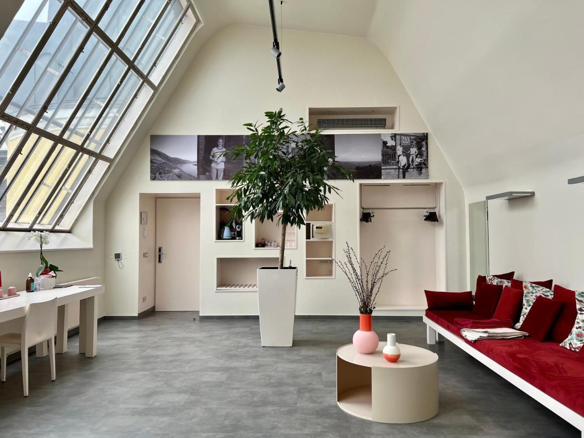 Hotel Rathaus - Wein & Design Vienna Exterior photo