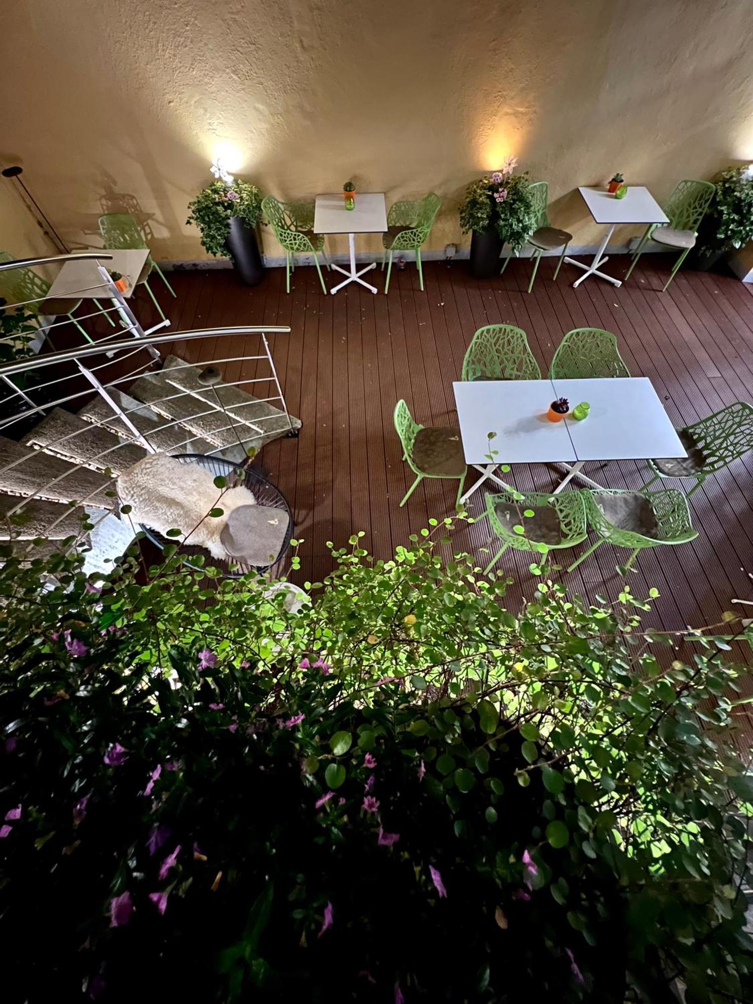 Hotel Rathaus - Wein & Design Vienna Exterior photo