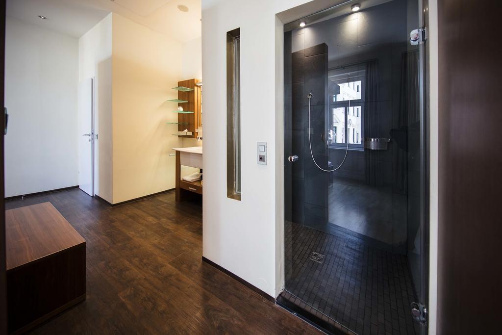 Hotel Rathaus - Wein & Design Vienna Exterior photo